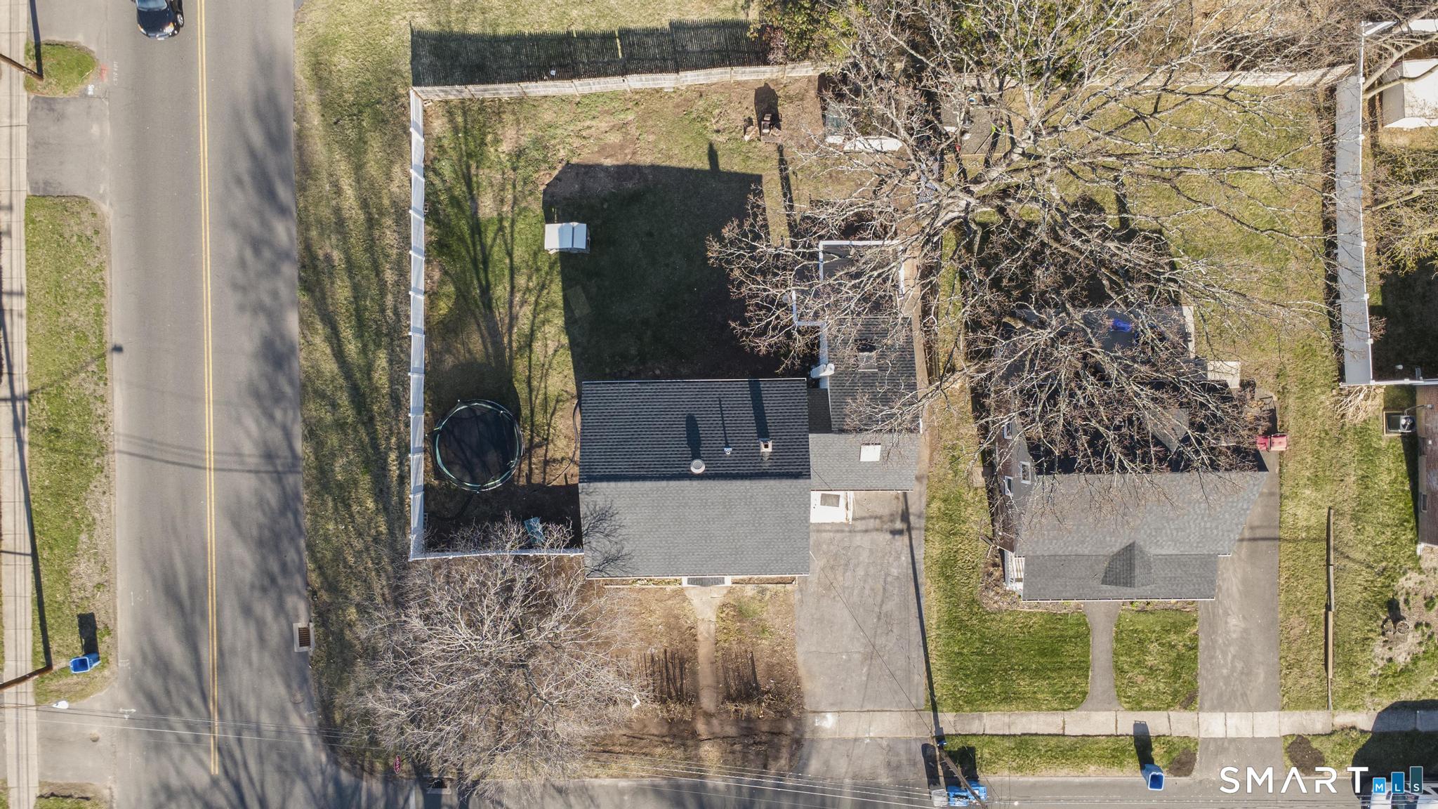 3 Marion Street Bristol CT 06010