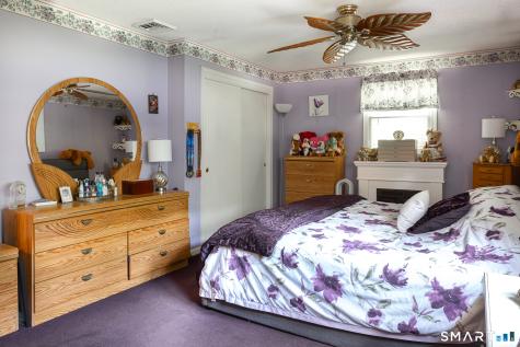 8 Old Towantic Hill Road Oxford CT 06478