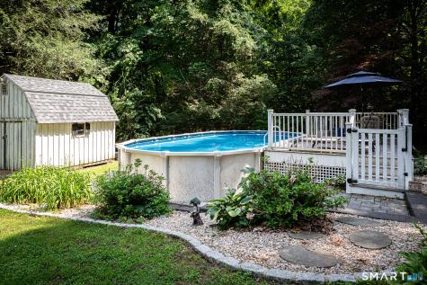 8 Old Towantic Hill Road Oxford CT 06478