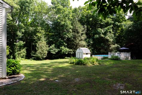 8 Old Towantic Hill Road Oxford CT 06478