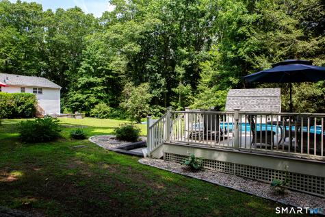 8 Old Towantic Hill Road Oxford CT 06478