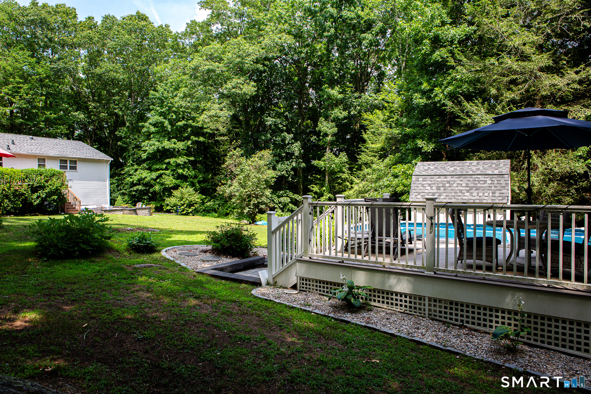 8 Old Towantic Hill Road Oxford CT 06478