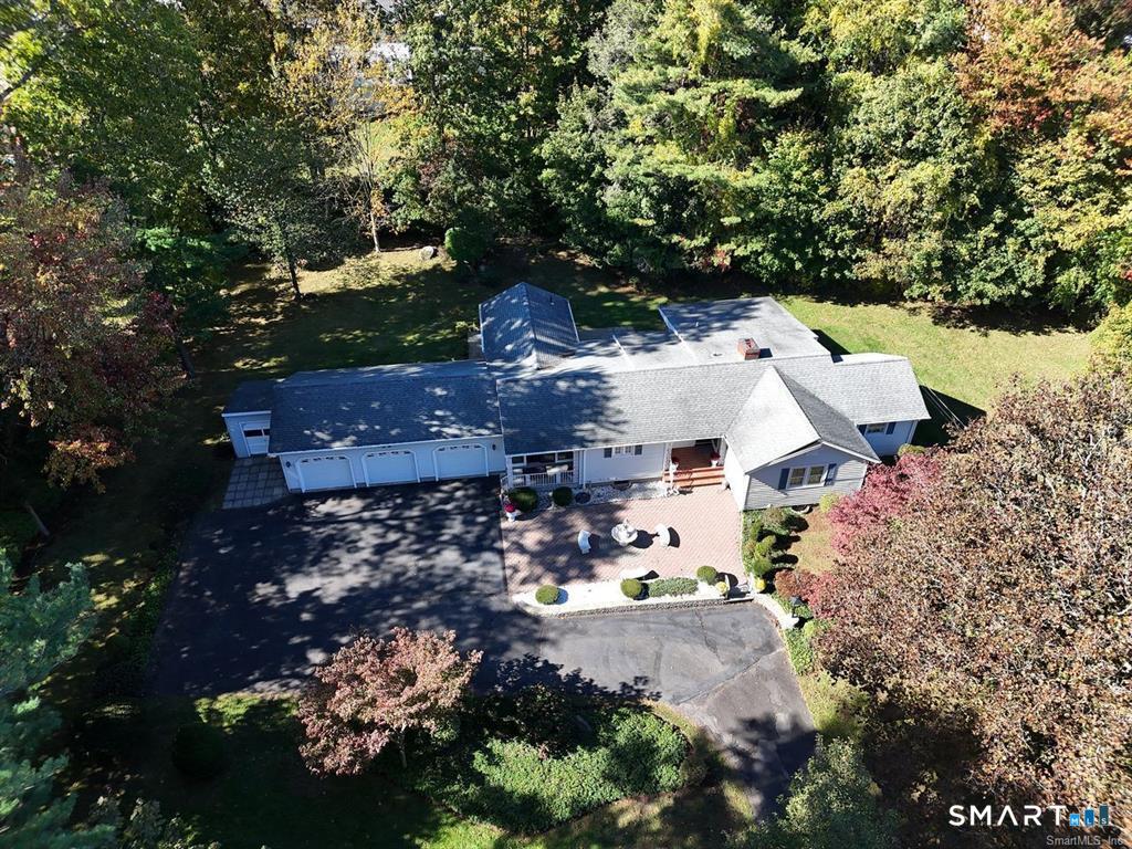 101 Collier Road Wethersfield CT 06109