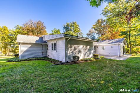 101 Collier Road Wethersfield CT 06109