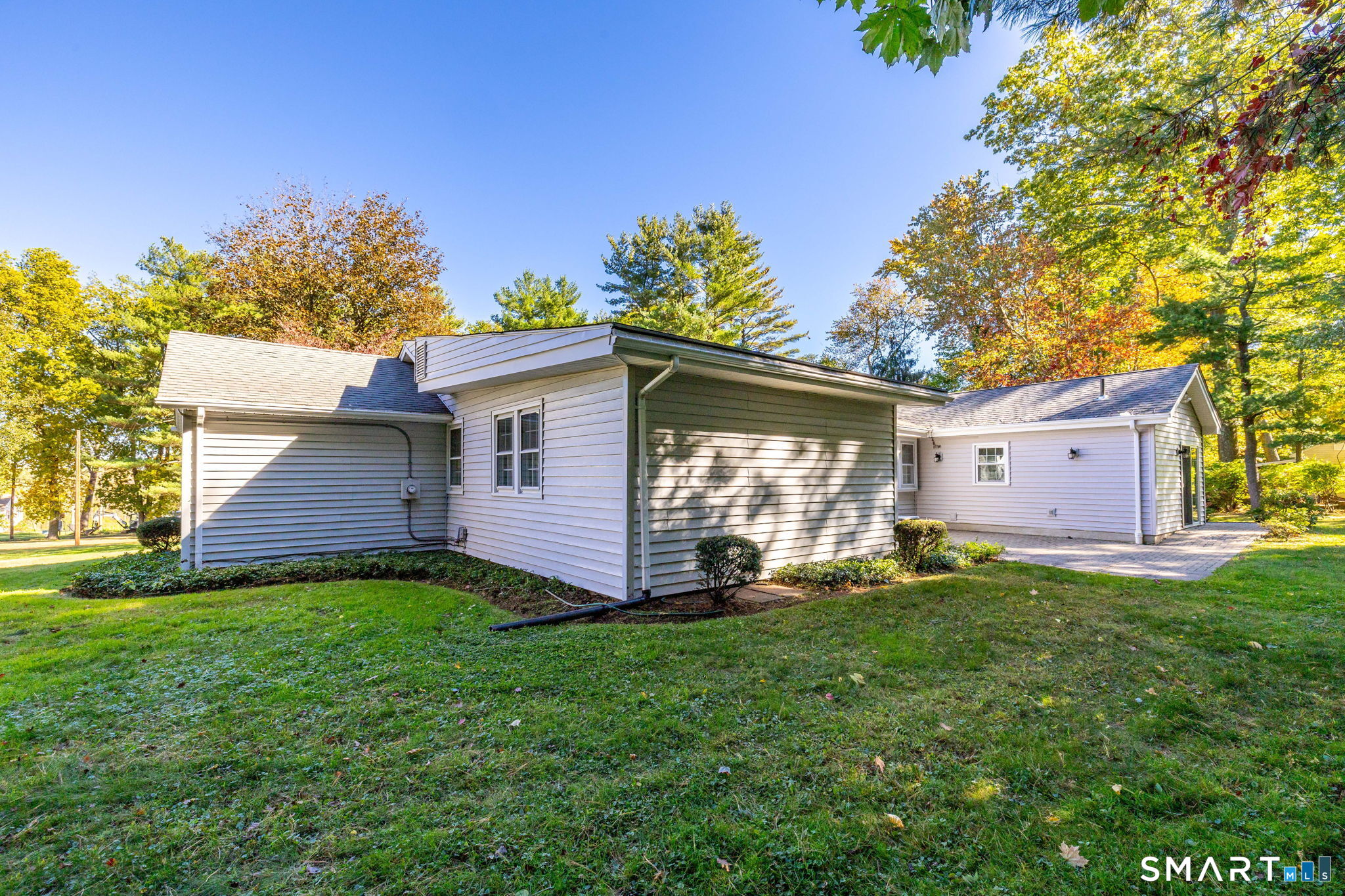 101 Collier Road Wethersfield CT 06109