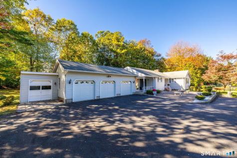 101 Collier Road Wethersfield CT 06109