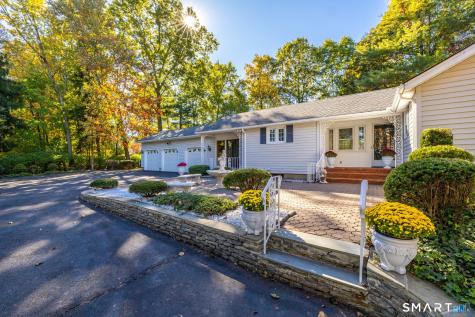101 Collier Road Wethersfield CT 06109