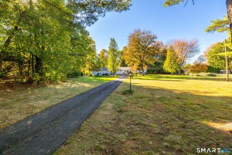 101 Collier Road Wethersfield CT 06109