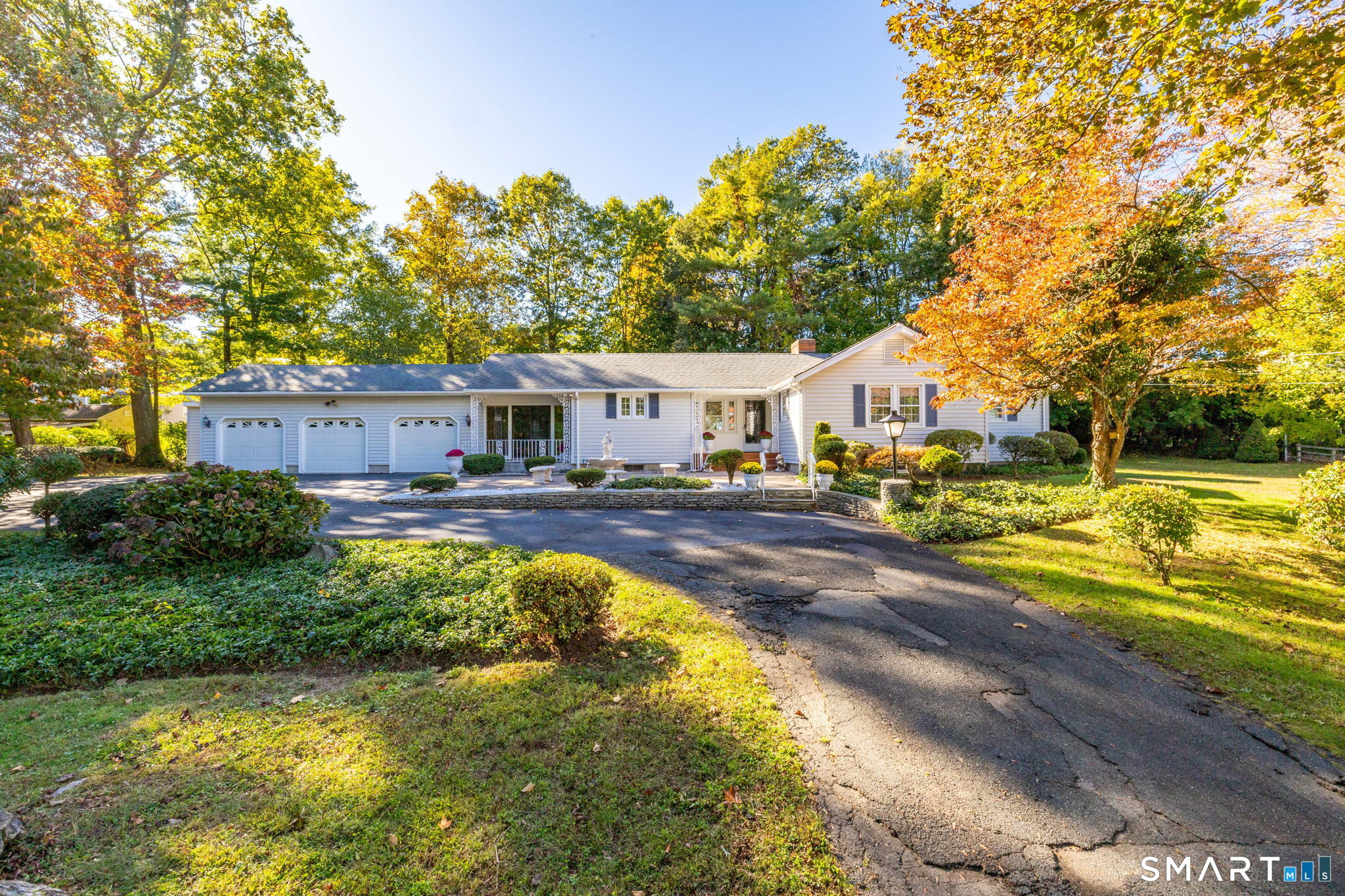 101 Collier Road Wethersfield CT 06109
