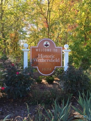101 Collier Road Wethersfield CT 06109