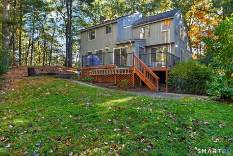 6 Fawnbrook Lane Simsbury CT 06070