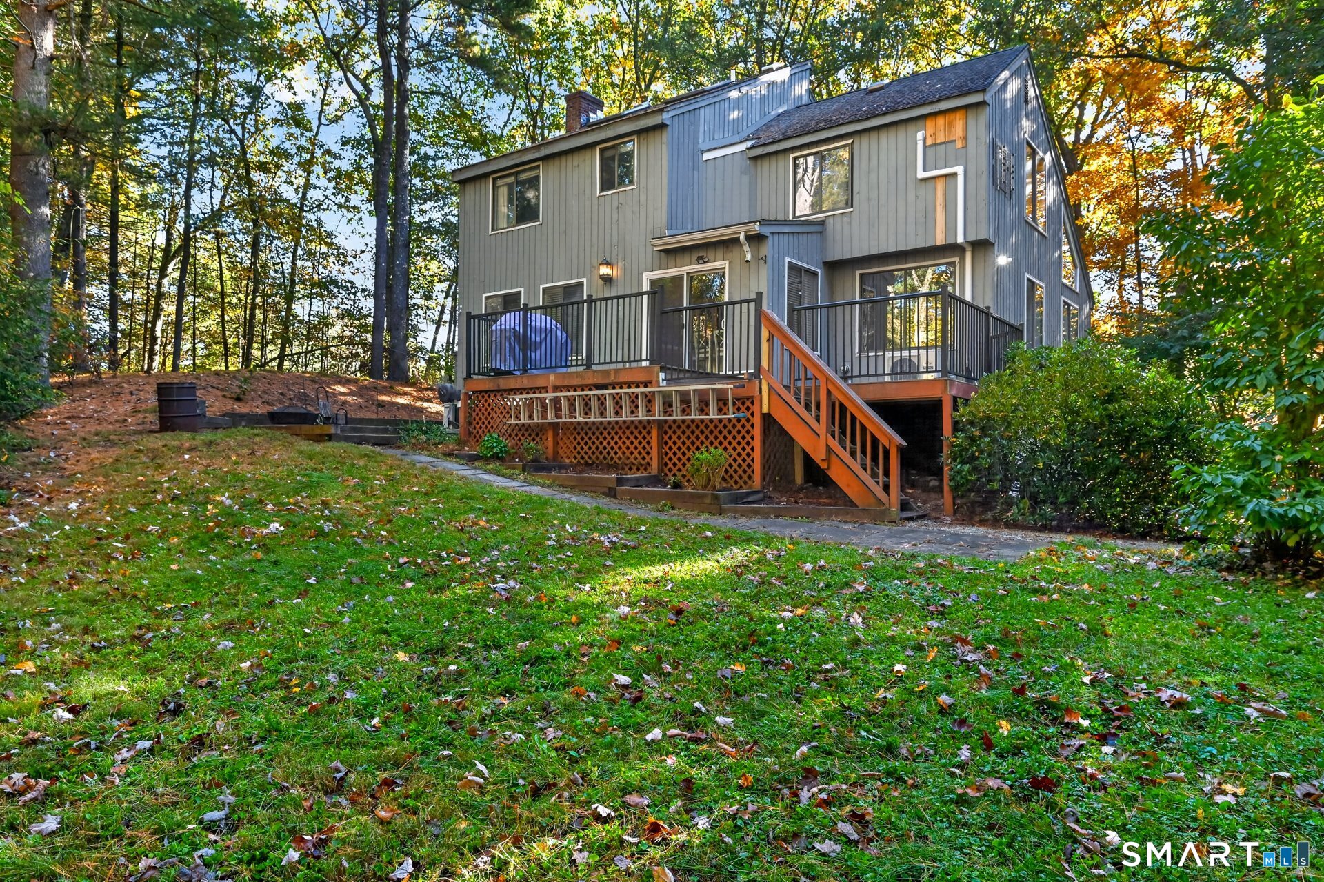 6 Fawnbrook Lane Simsbury CT 06070