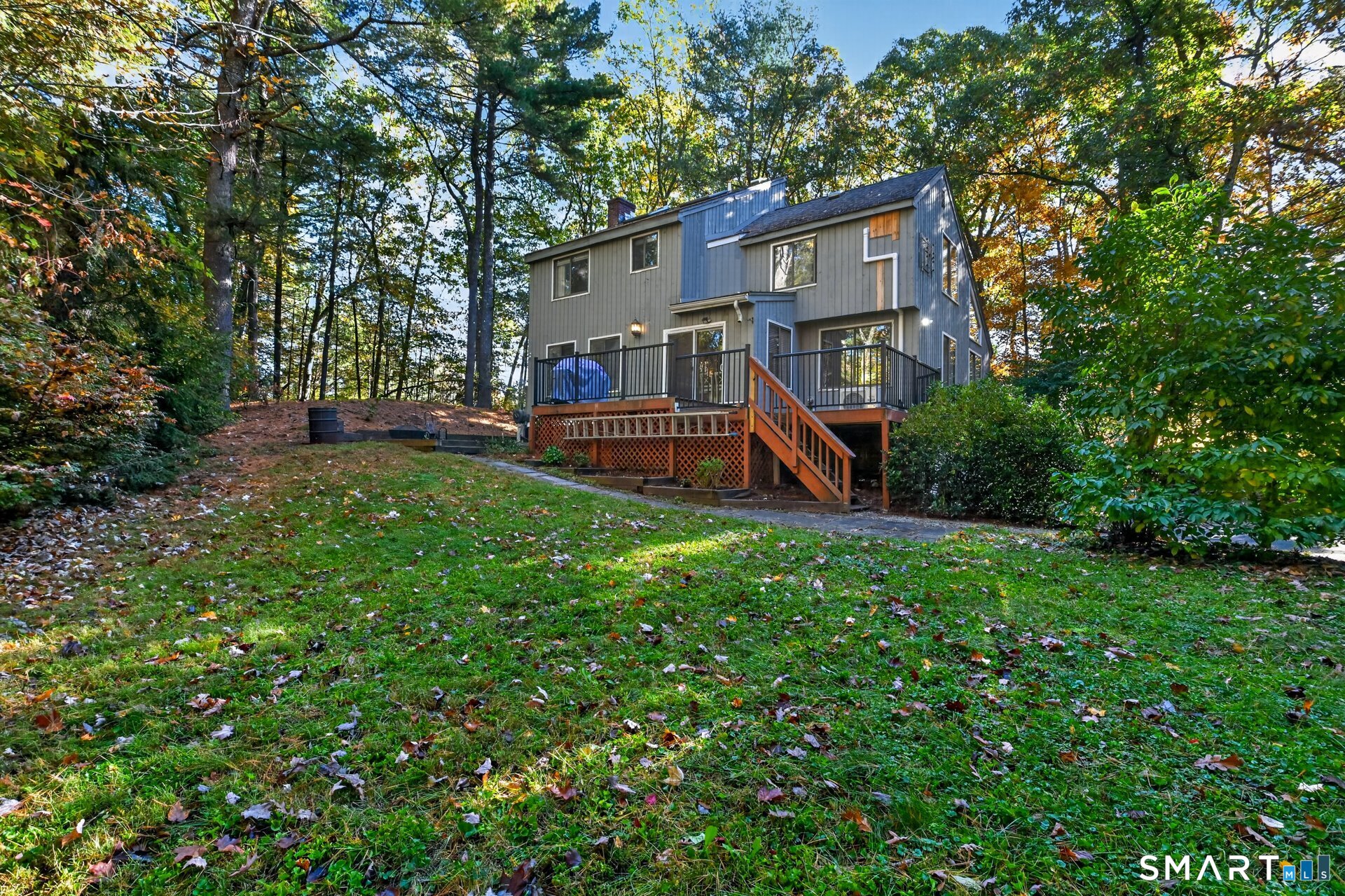 6 Fawnbrook Lane Simsbury CT 06070
