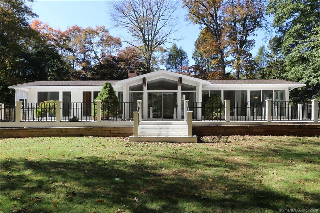 30 Spring Hill Road Fairfield CT 06824