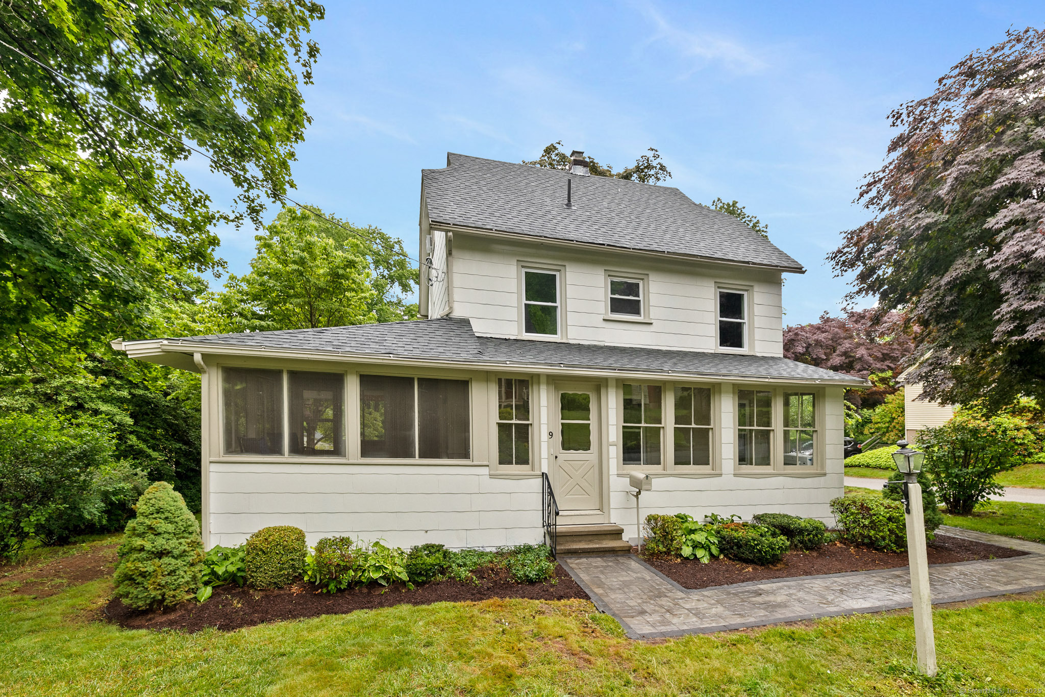 9 Village Street Manchester CT 06040