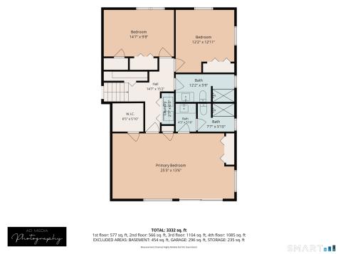 21 Hemlock Lane Avon CT 06001