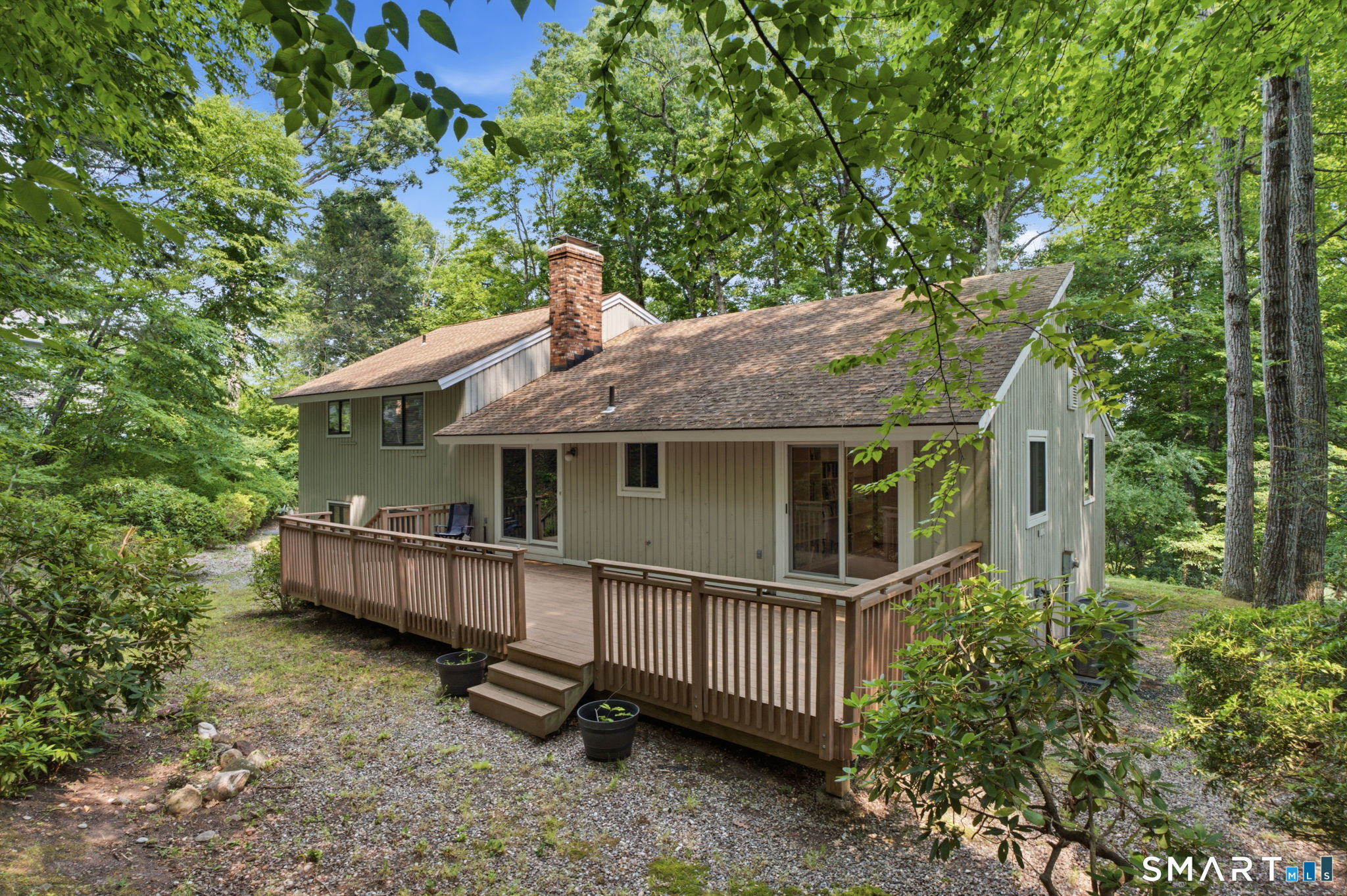 21 Hemlock Lane Avon CT 06001
