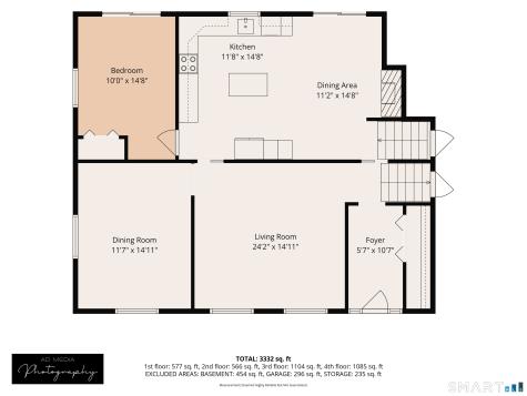 21 Hemlock Lane Avon CT 06001