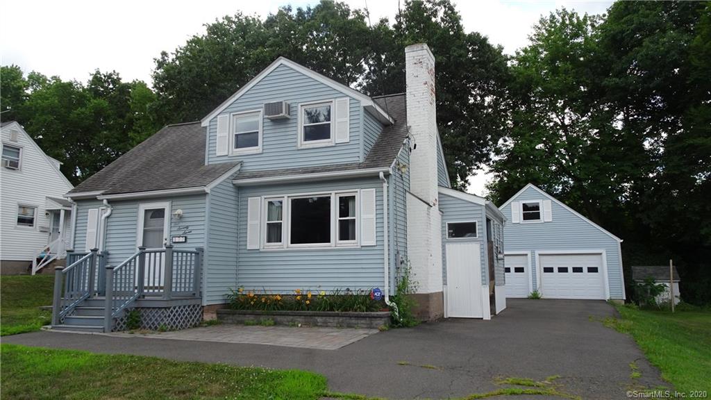 177 Chester Street East Hartford CT 06108