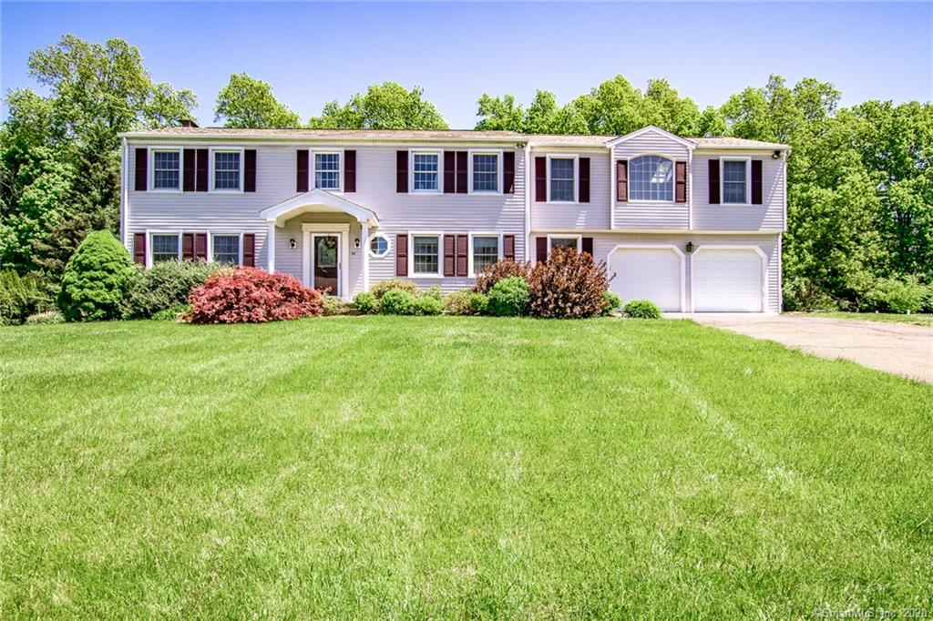 22 Apple Tree Road Bethel CT 06801