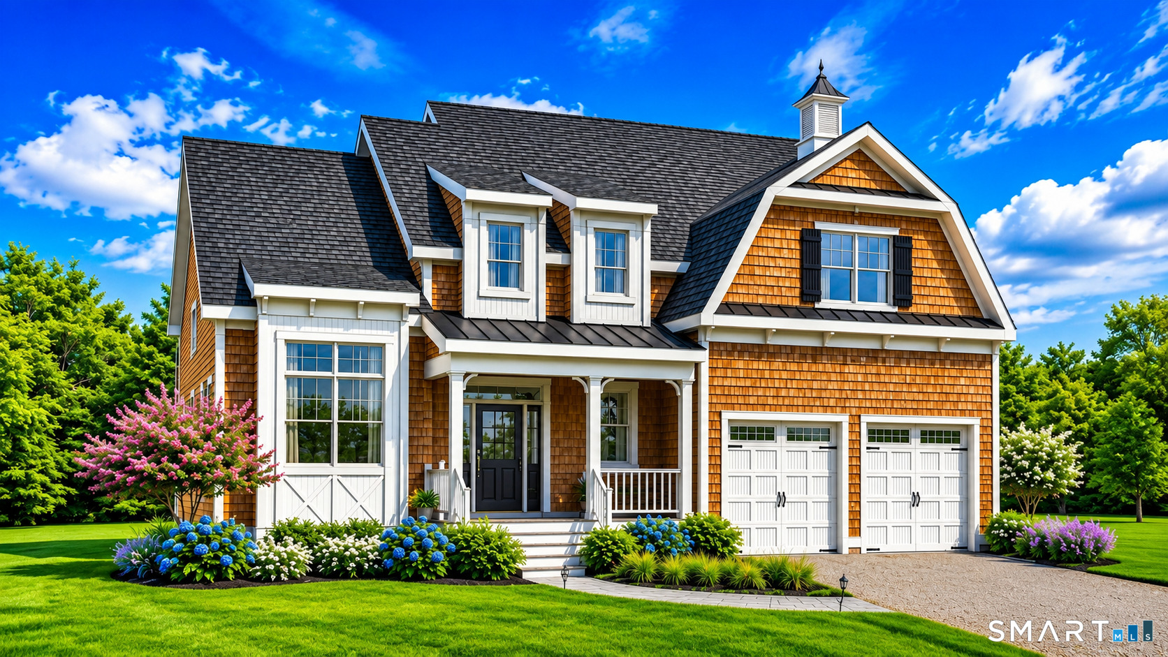 6 Kingfisher Way Stonington CT 06378