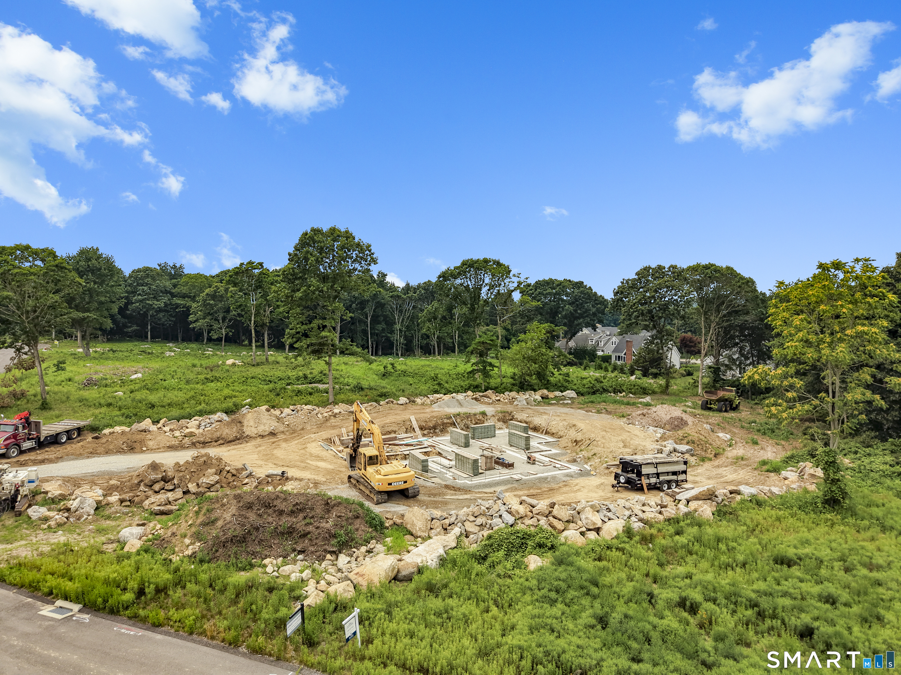 6 Kingfisher Way Stonington CT 06378
