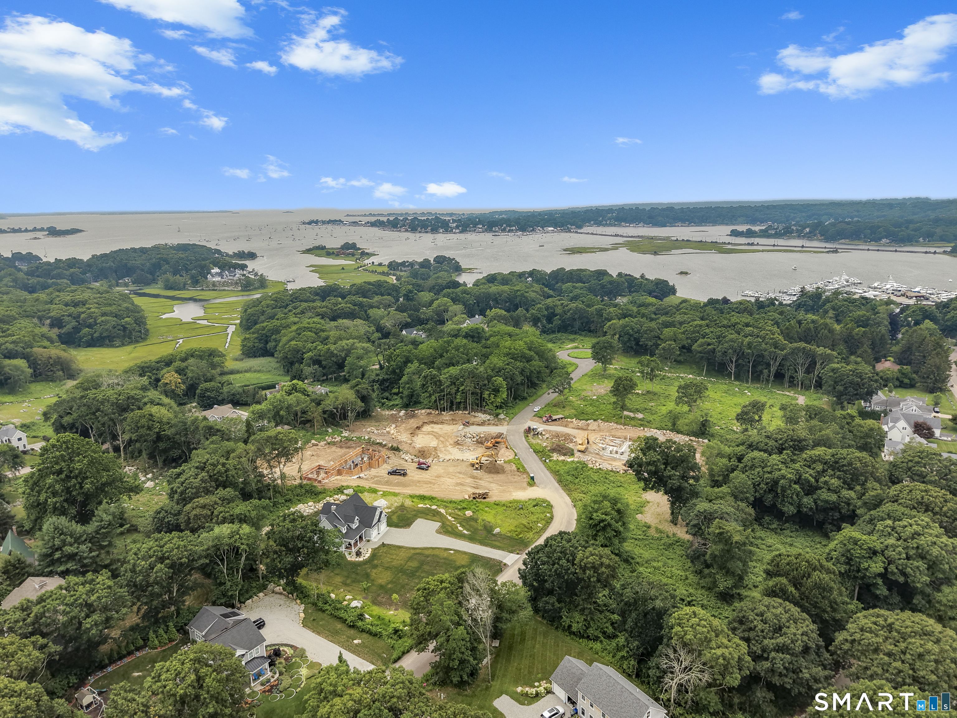 6 Kingfisher Way Stonington CT 06378