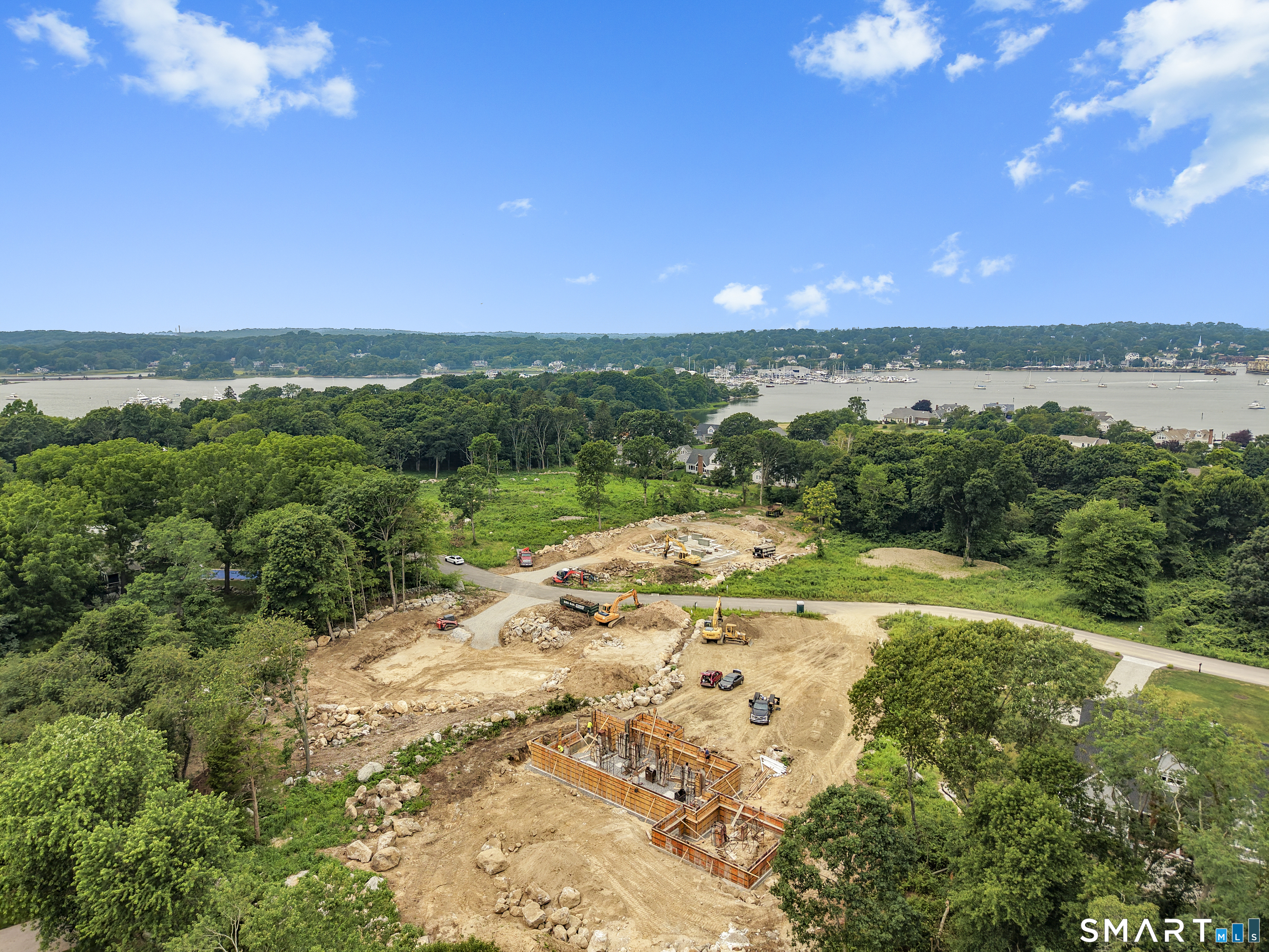 6 Kingfisher Way Stonington CT 06378