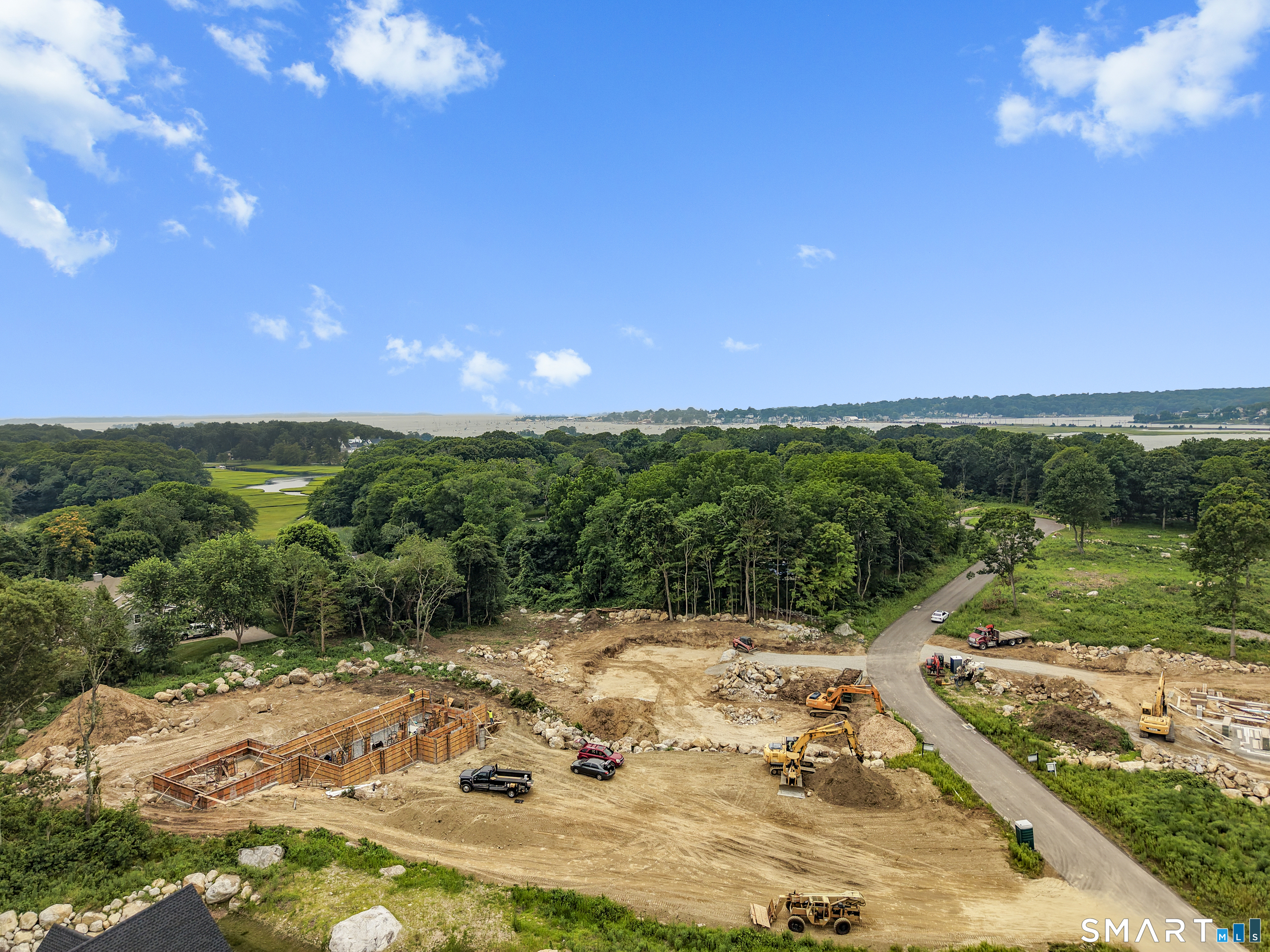 6 Kingfisher Way Stonington CT 06378