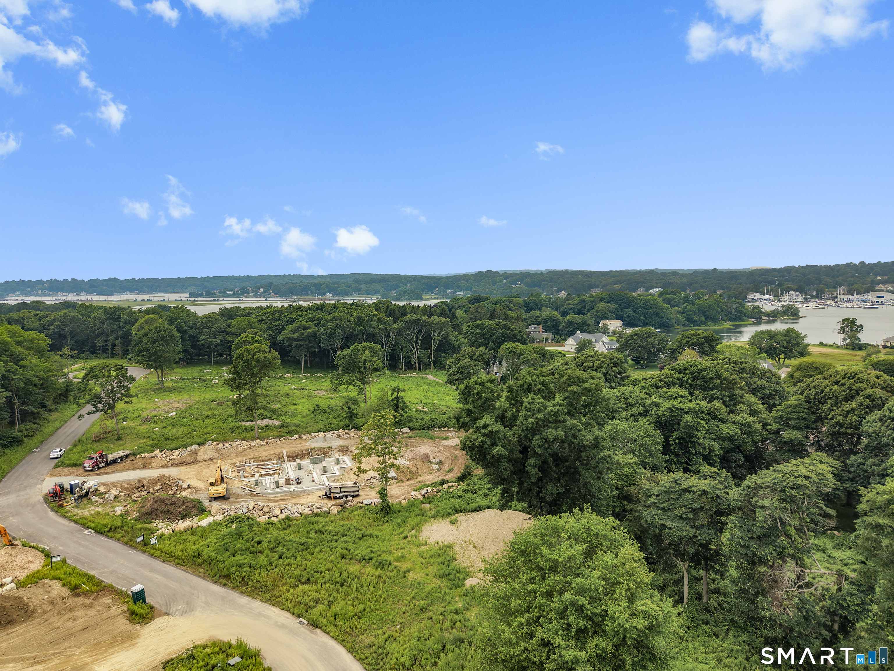 6 Kingfisher Way Stonington CT 06378