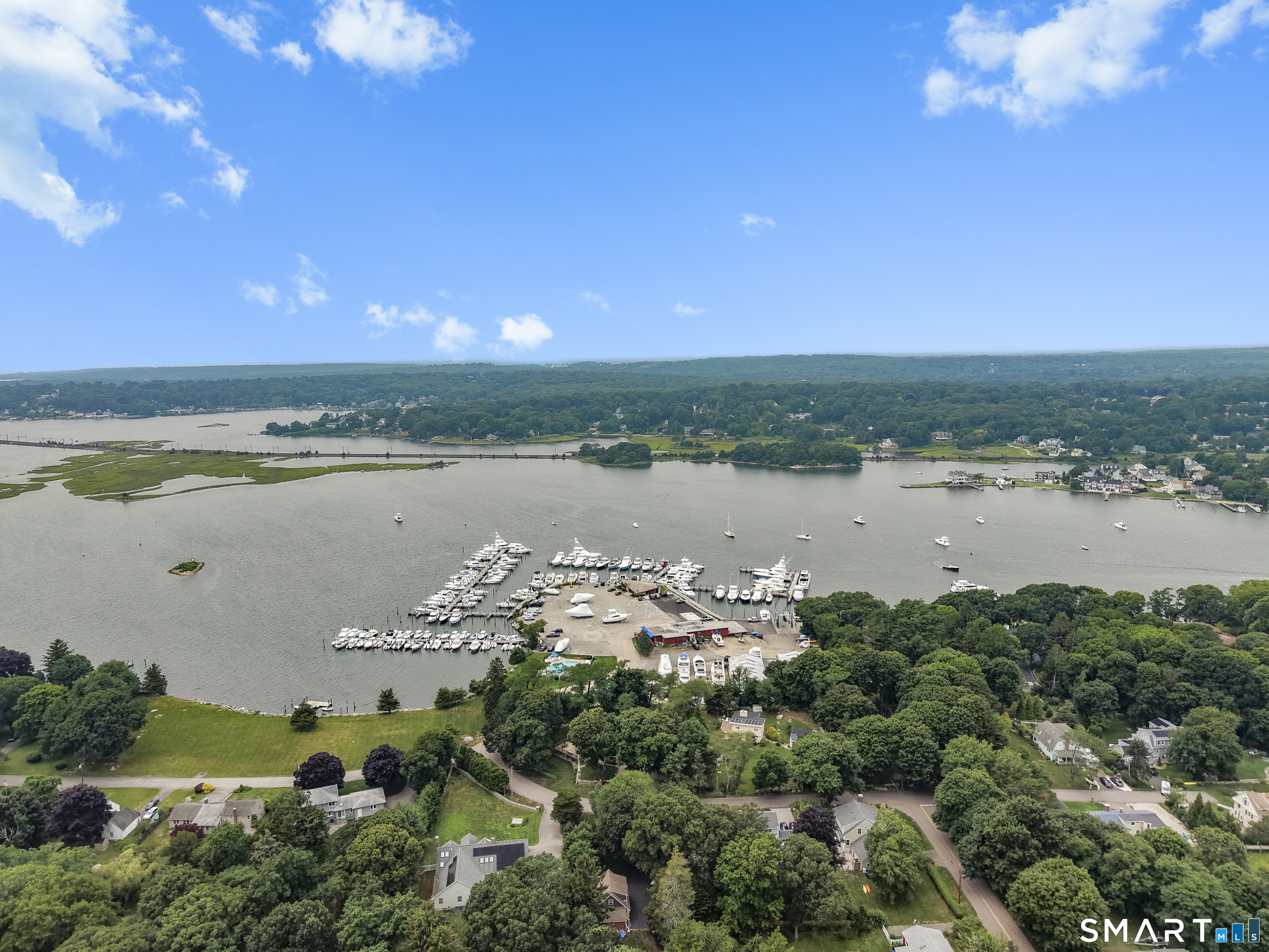 6 Kingfisher Way Stonington CT 06378