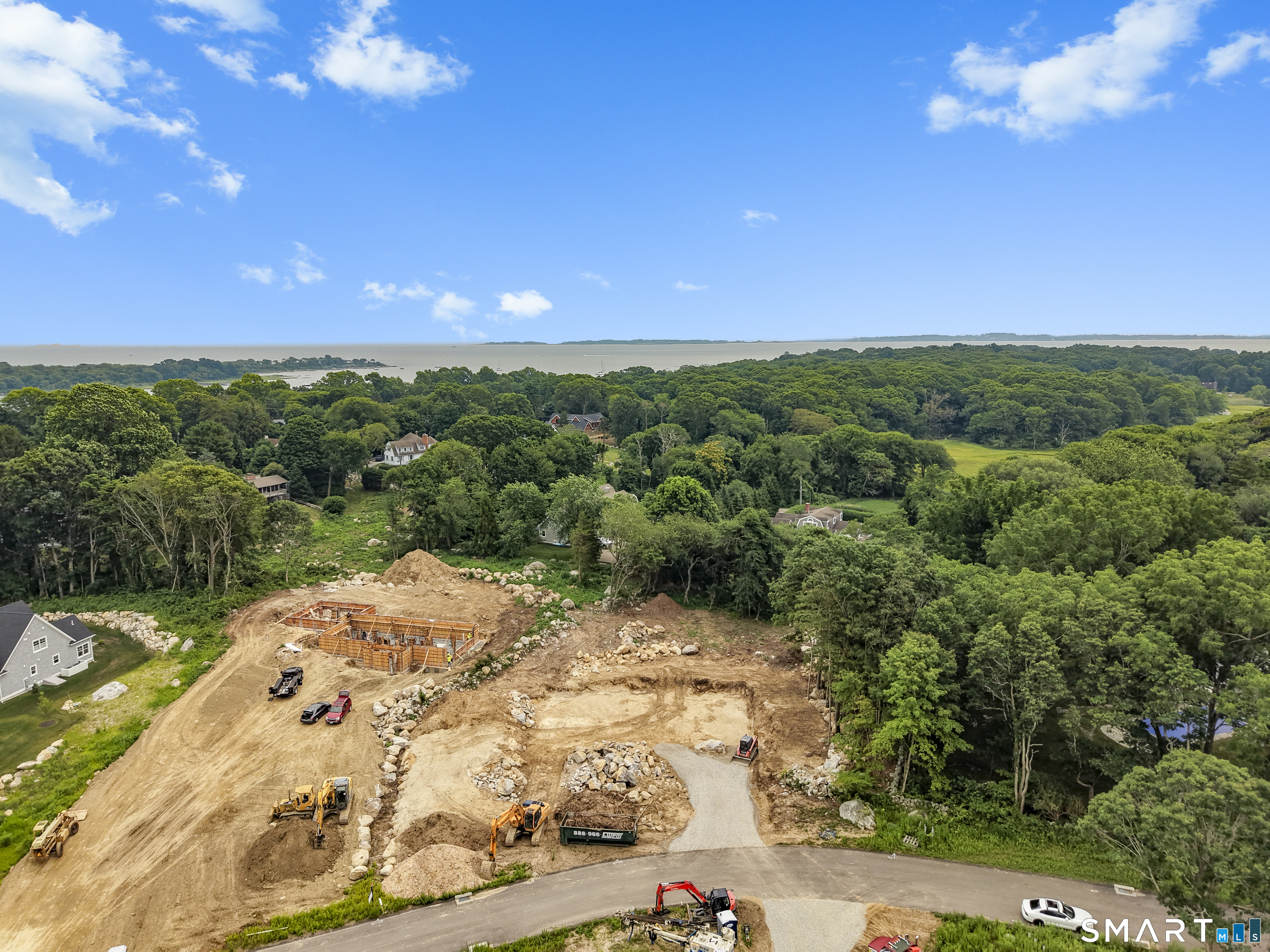 6 Kingfisher Way Stonington CT 06378