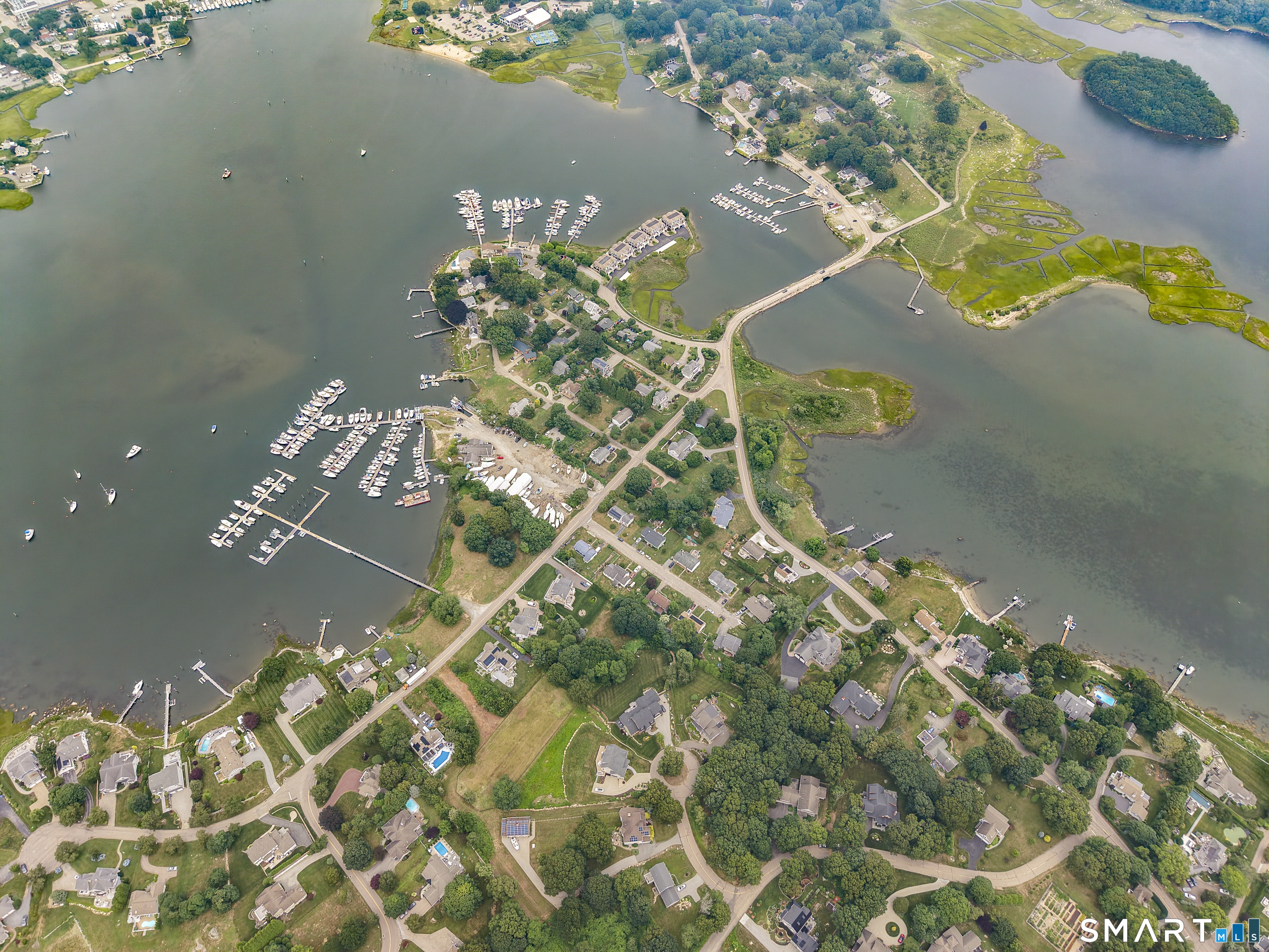 6 Kingfisher Way Stonington CT 06378