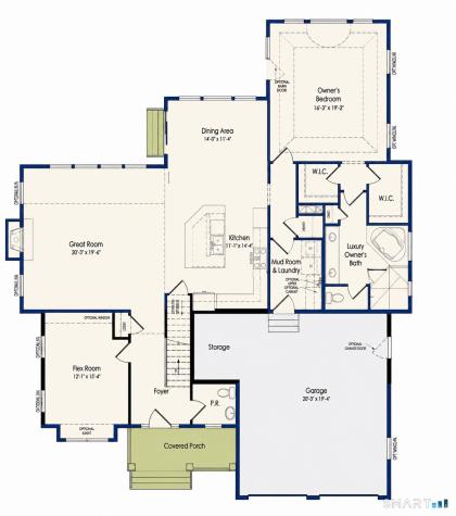 6 Kingfisher Way Stonington CT 06378