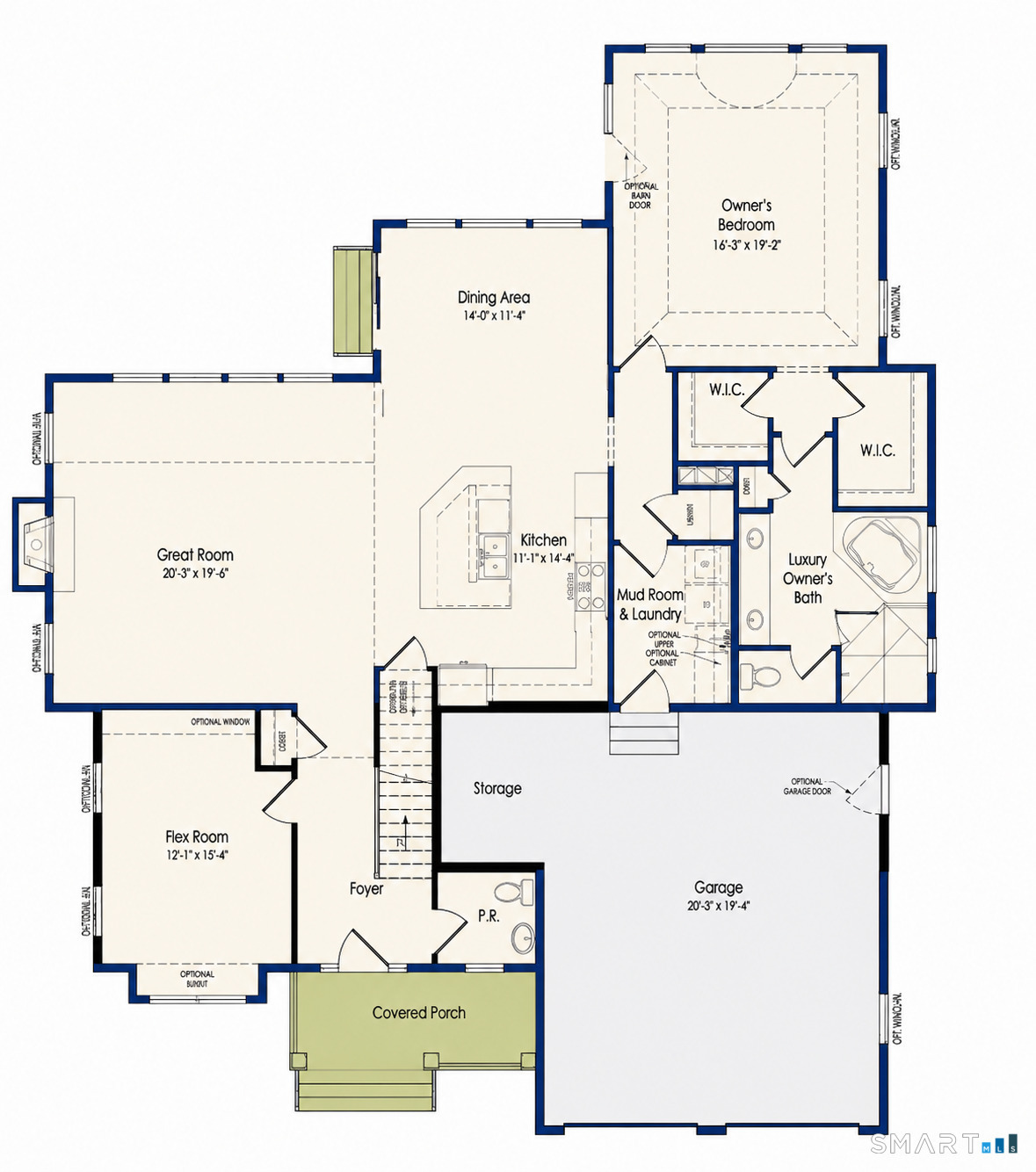 6 Kingfisher Way Stonington CT 06378