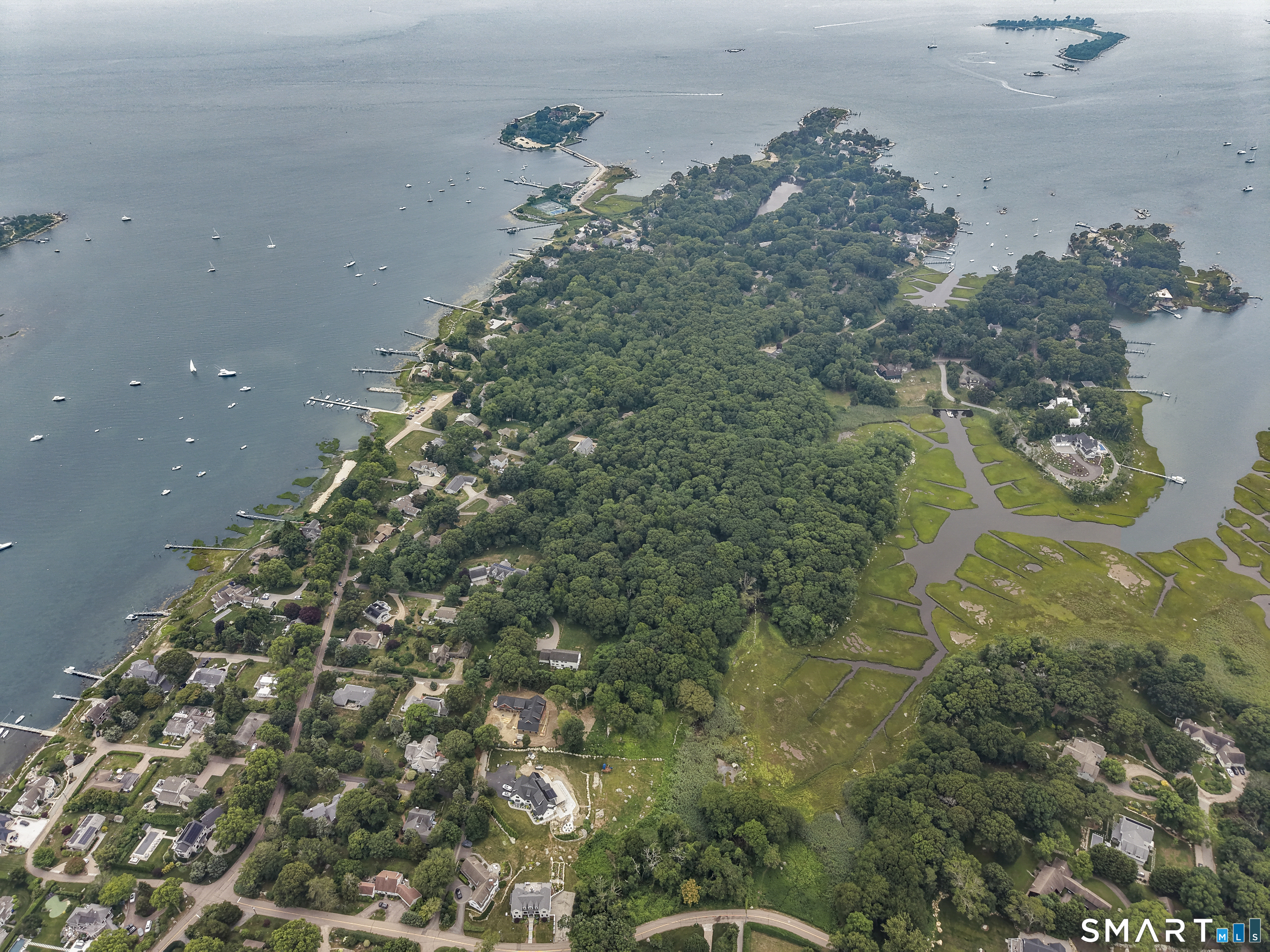 6 Kingfisher Way Stonington CT 06378