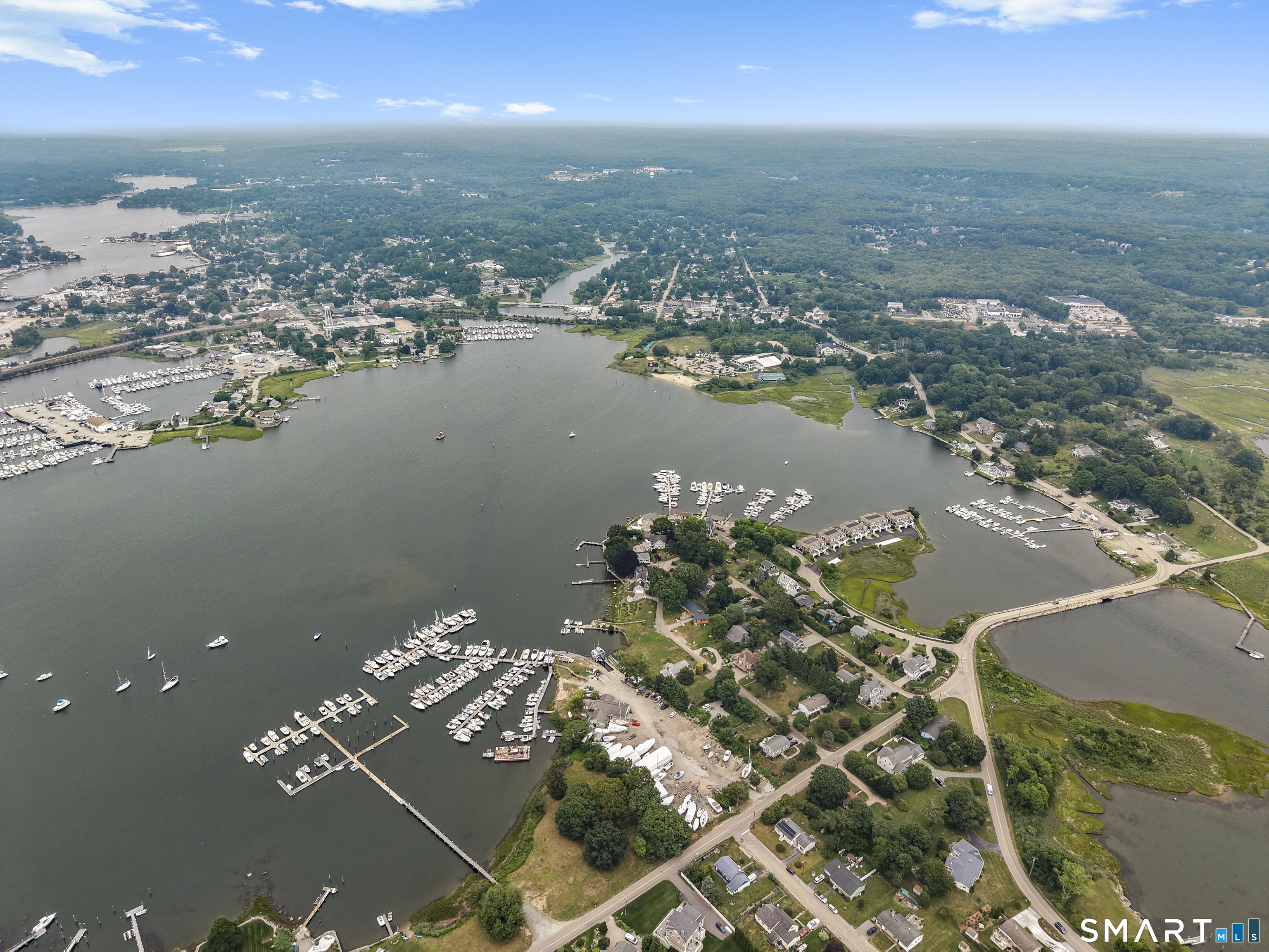 6 Kingfisher Way Stonington CT 06378