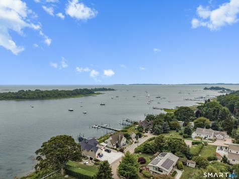 6 Kingfisher Way Stonington CT 06378