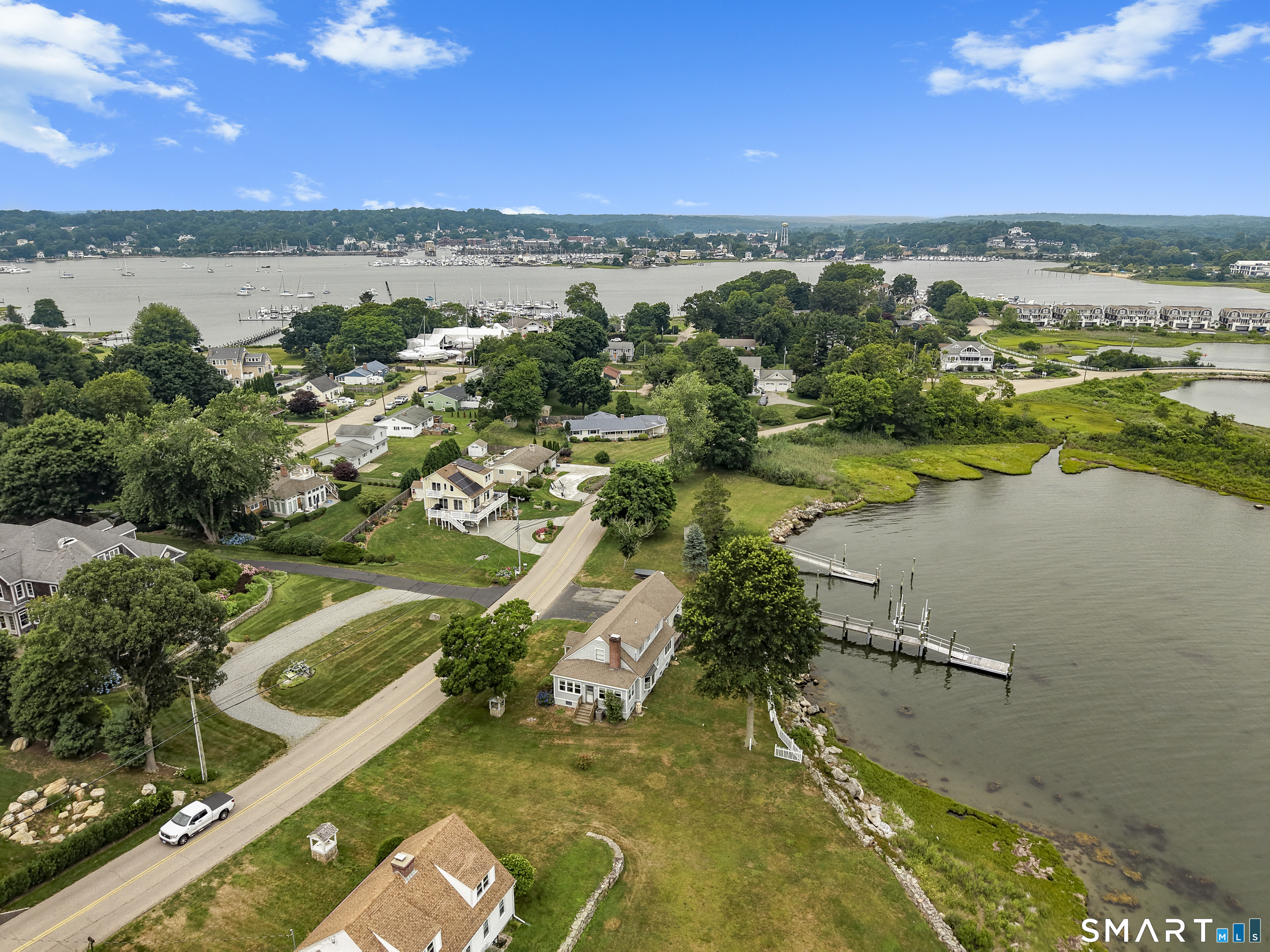 6 Kingfisher Way Stonington CT 06378