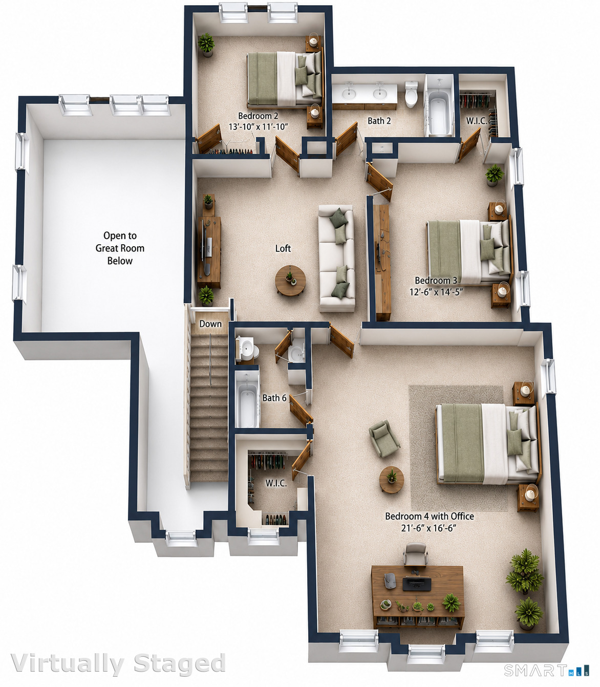 6 Kingfisher Way Stonington CT 06378