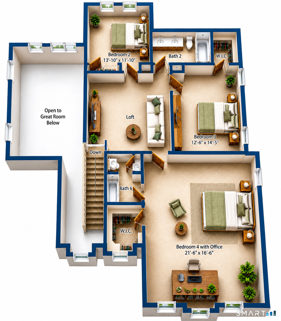 6 Kingfisher Way Stonington CT 06378