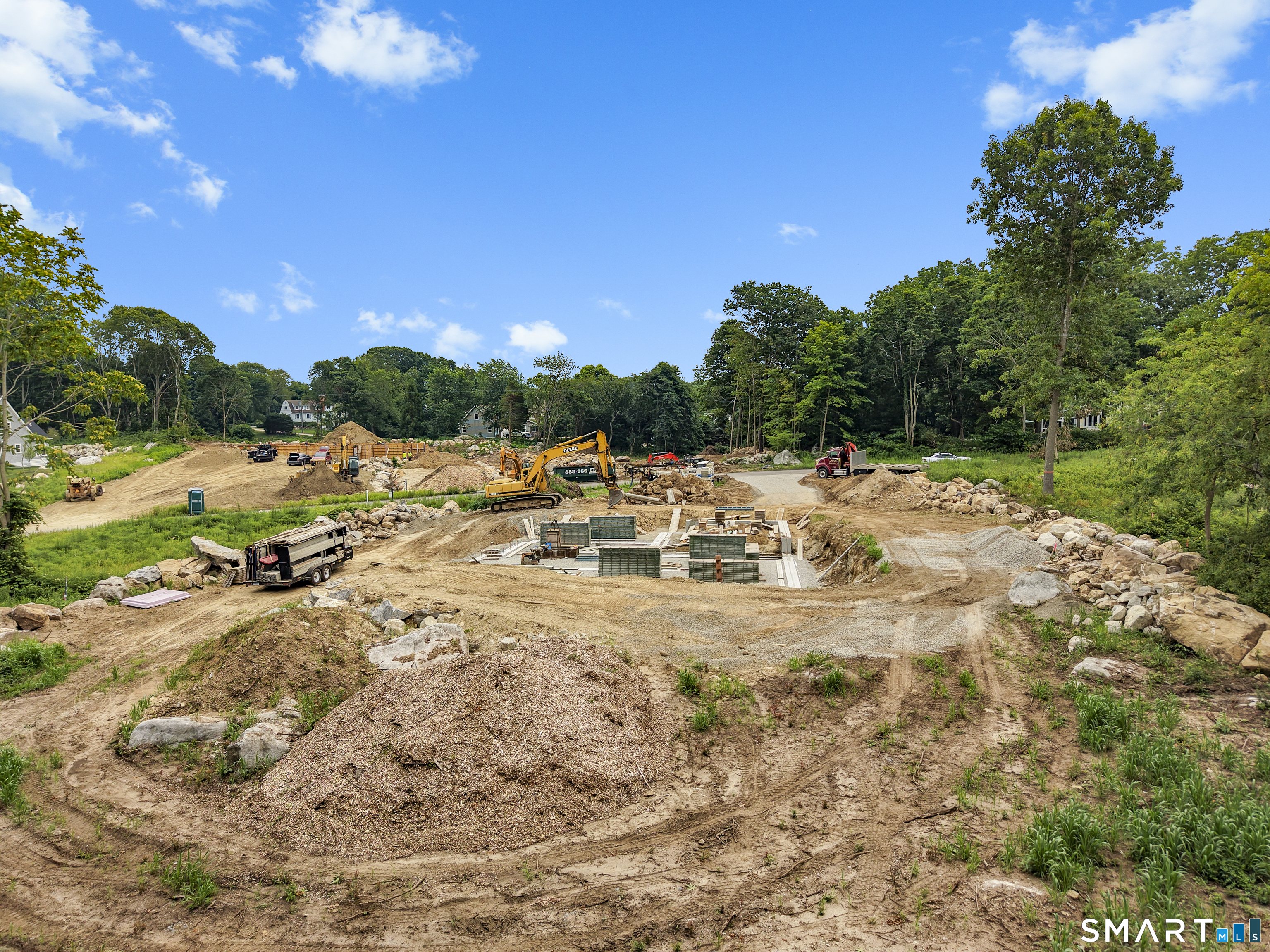 6 Kingfisher Way Stonington CT 06378