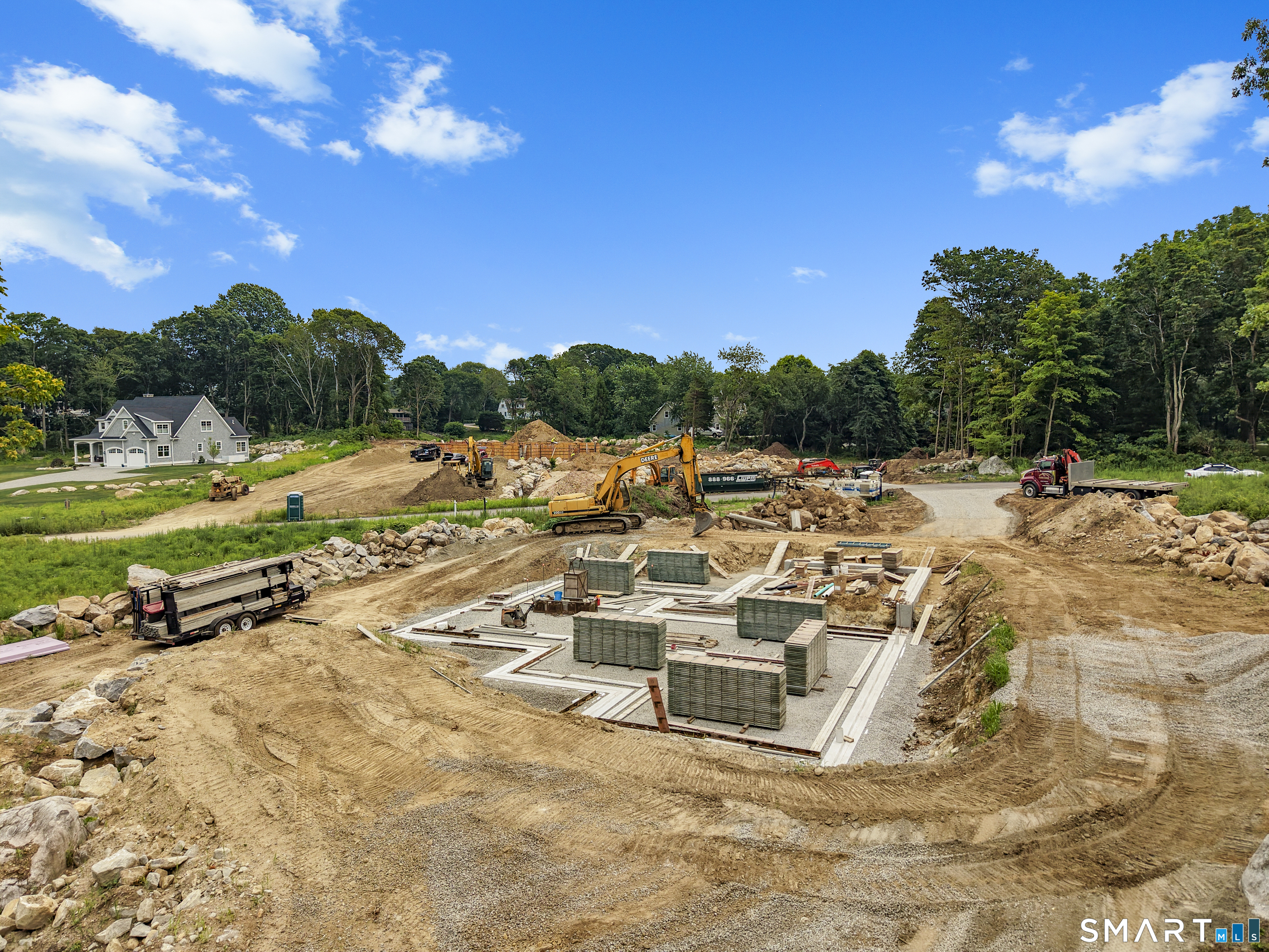6 Kingfisher Way Stonington CT 06378