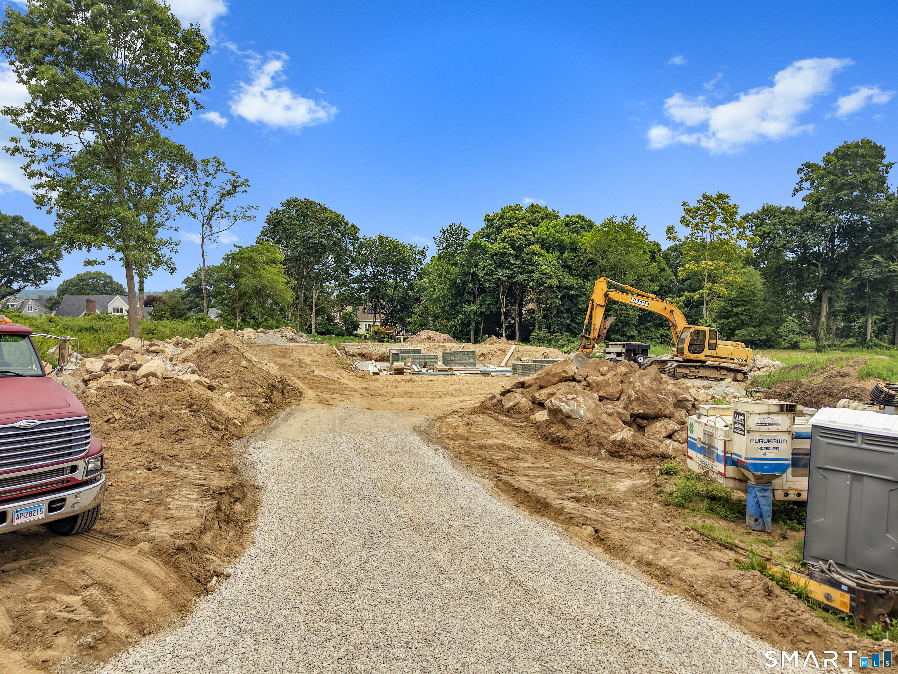 6 Kingfisher Way Stonington CT 06378