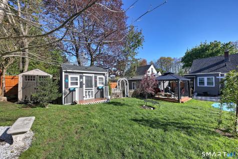 77 Raymond Street Waterbury CT 06706
