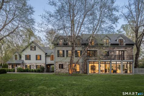 31 Stonybrook Road Westport CT 06880