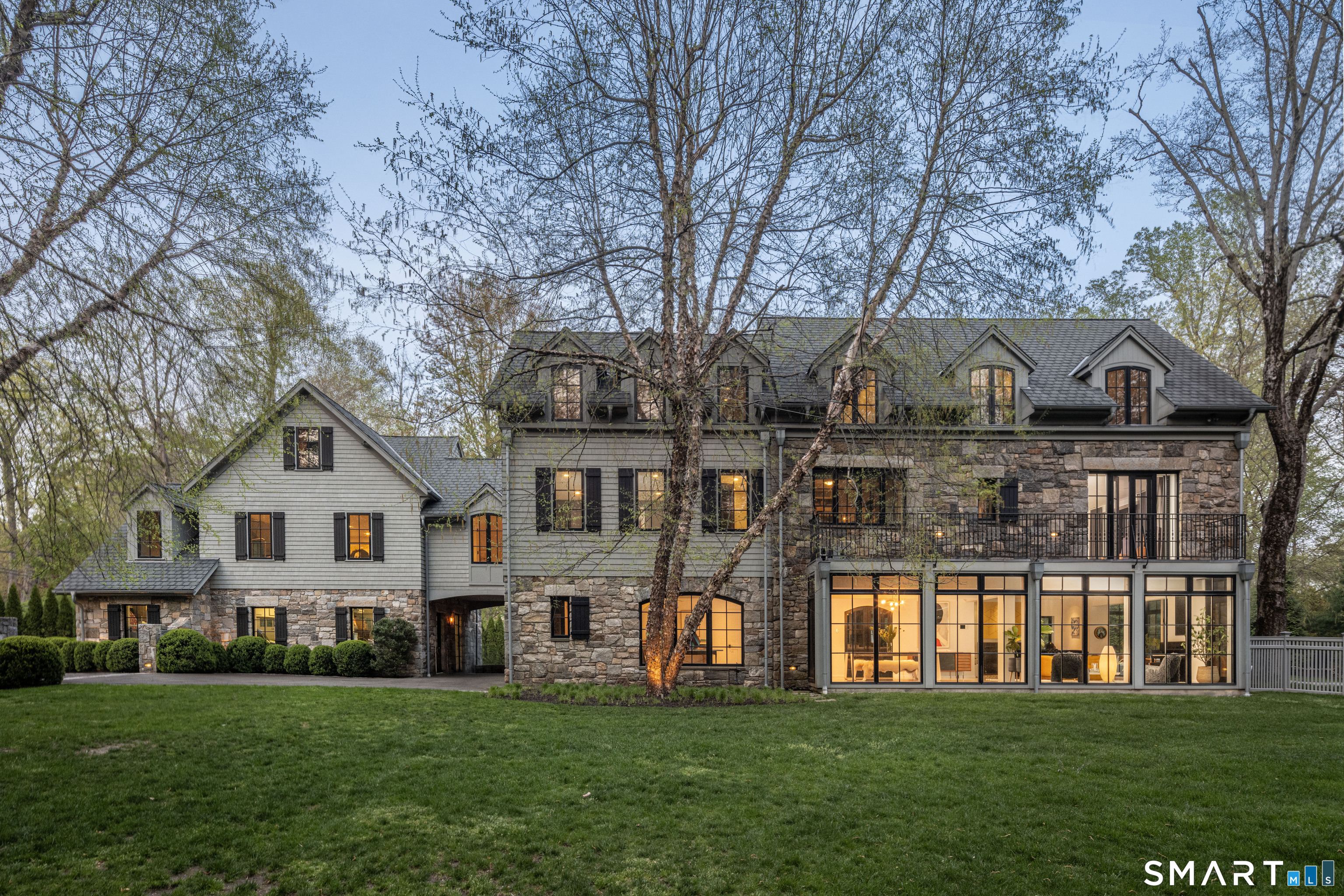 31 Stonybrook Road Westport CT 06880