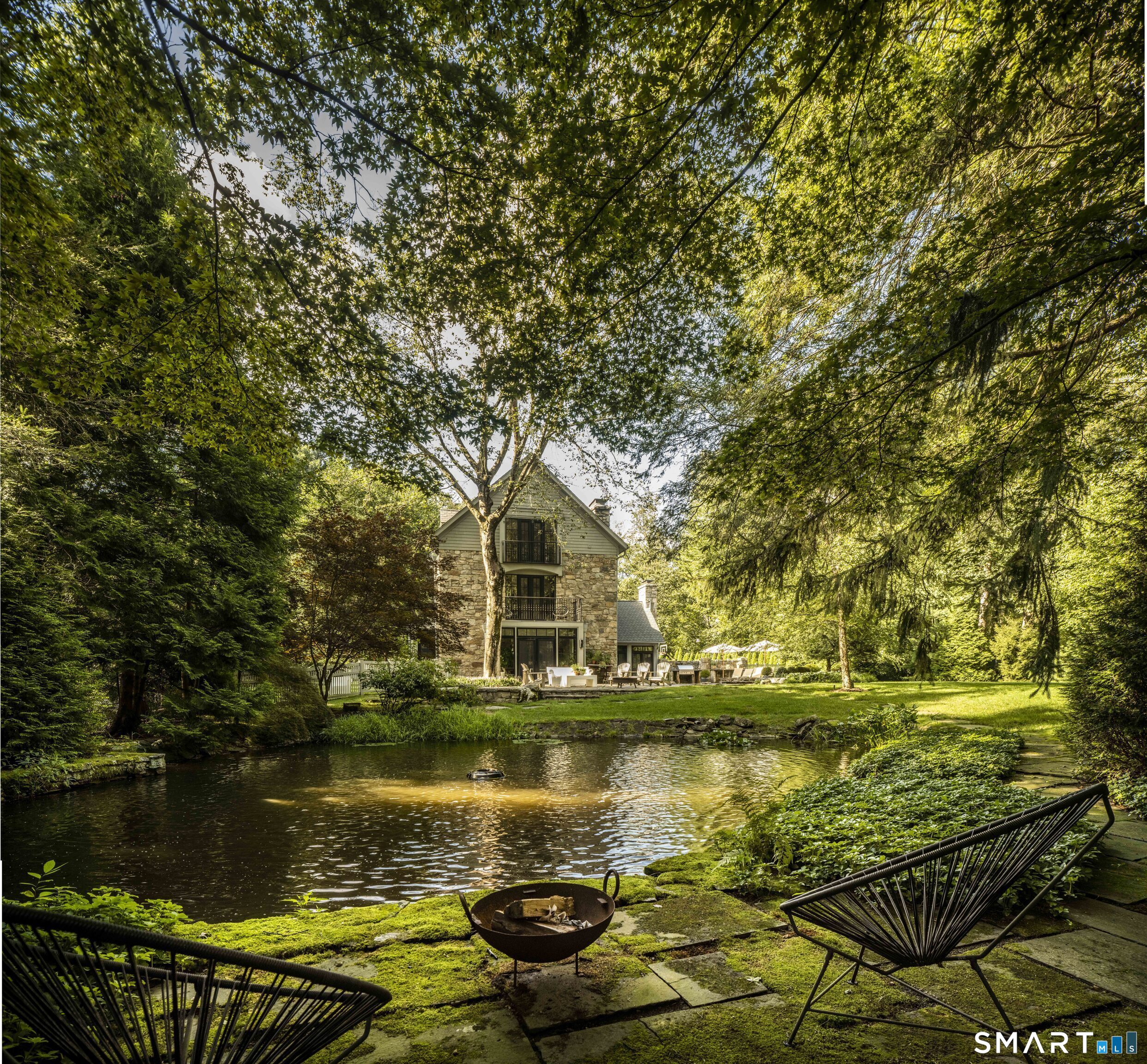 31 Stonybrook Road Westport CT 06880