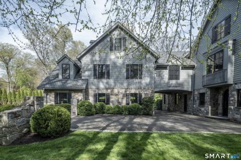 31 Stonybrook Road Westport CT 06880