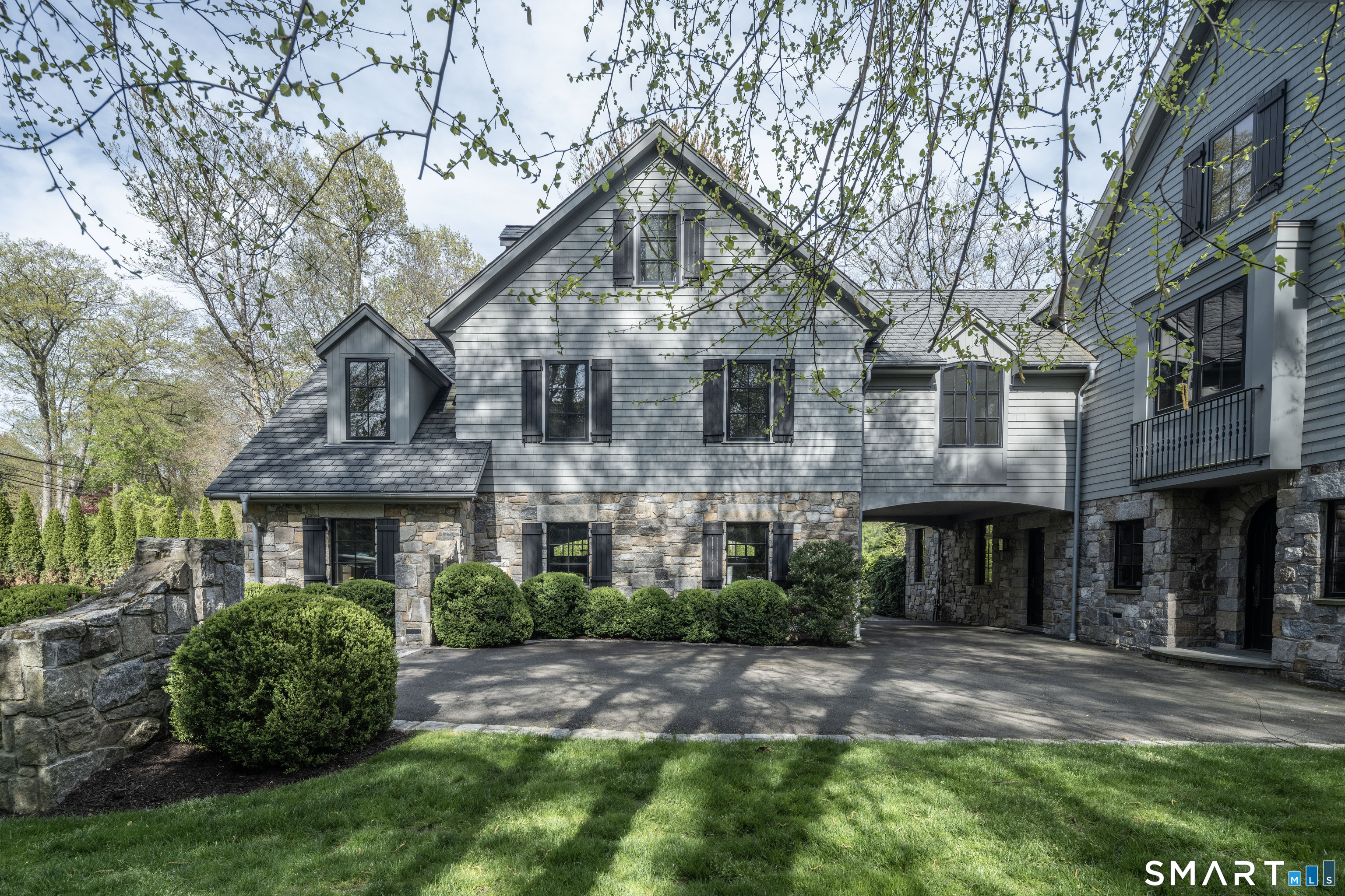 31 Stonybrook Road Westport CT 06880